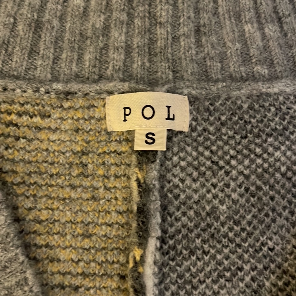 POL cardigan - Picture 2 of 3